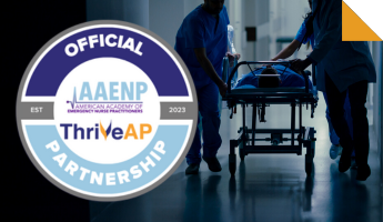 AAENP Emergency Medicine Webinar