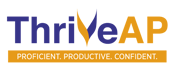 ThriveAP Logo