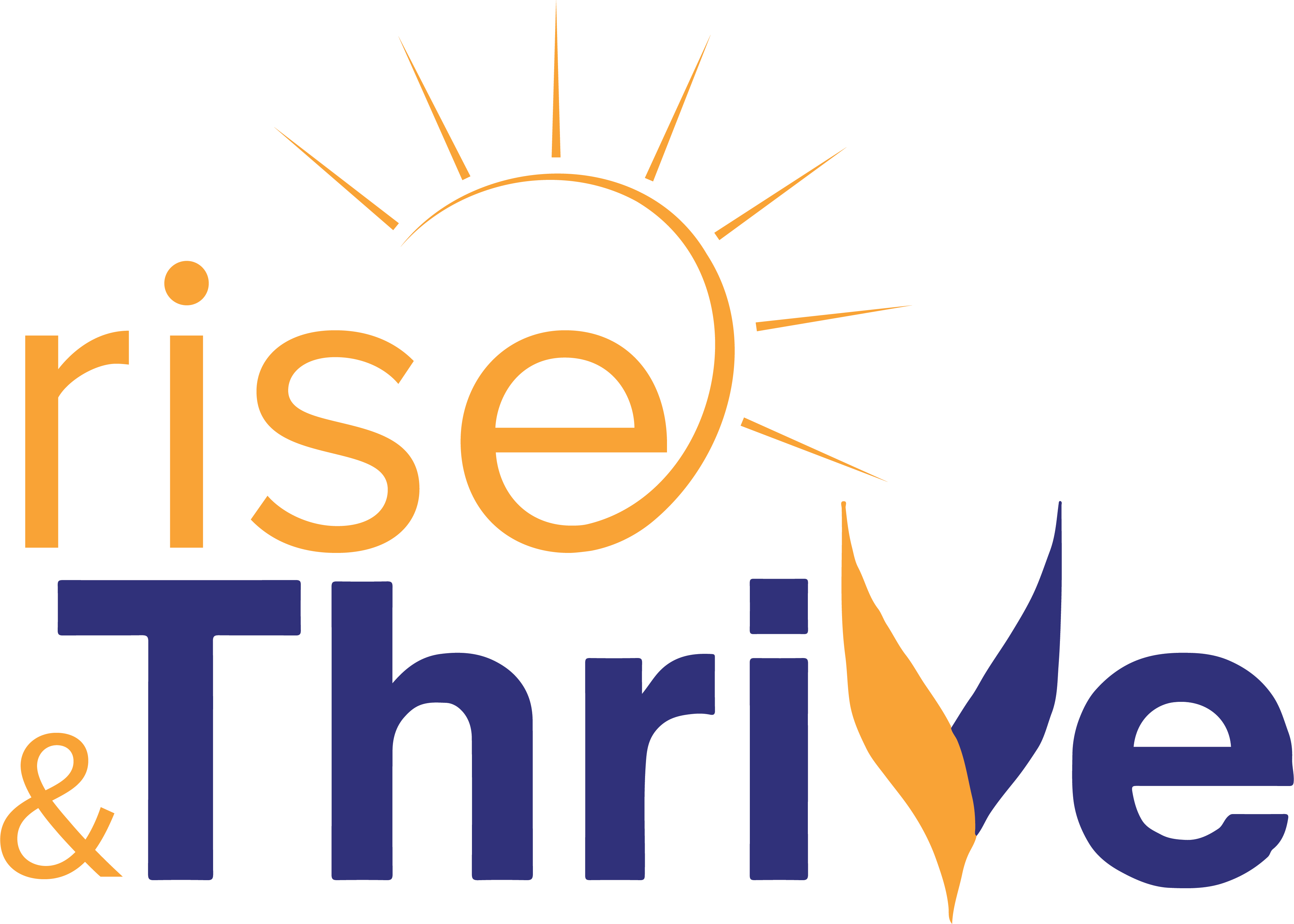 RiseAndThriveLogo
