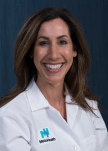 Julie Tsirambidis, DNP, APRN-CNP