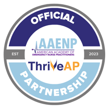 thriveap and aaenp badge-1