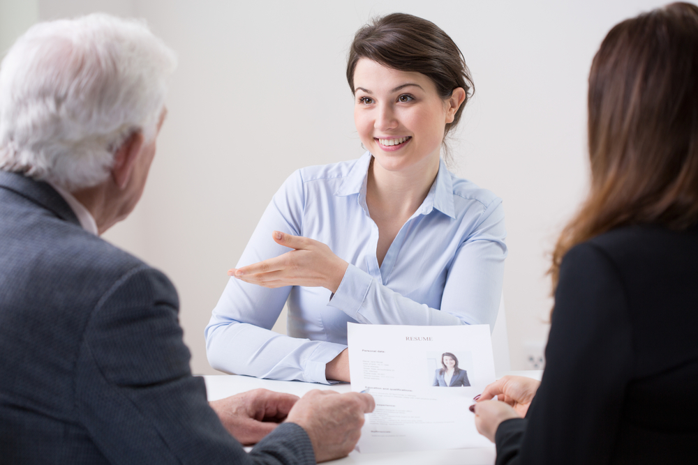 8 Questions to Ask in a Nurse Practitioner Job Interview