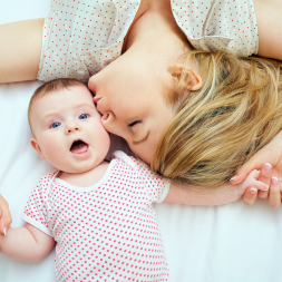 Insights from My First Two Weeks as a Working NP Mom