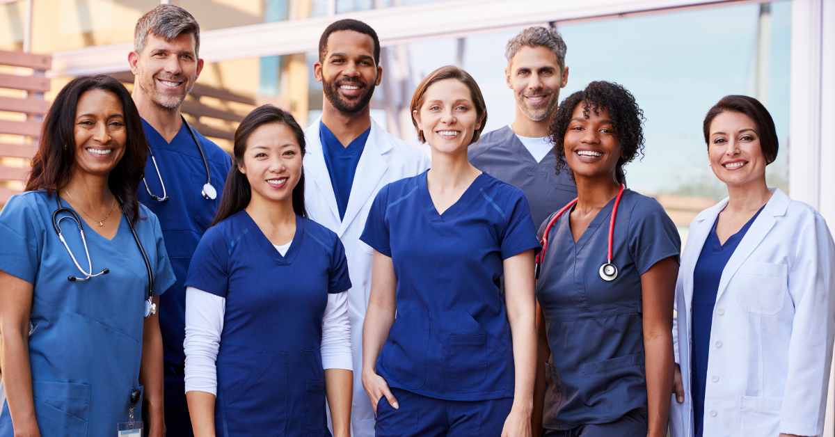 Nurse Practitioners and Physician Assistants