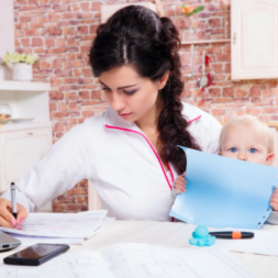 Maternity and Paternity Leave for Nurse Practitioners? What You Need to Know