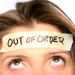Are You Worn Out, Stressed Out, or Burnt Out?