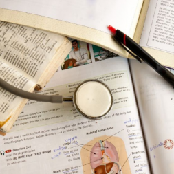 book of clinical information