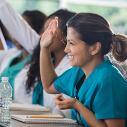 5 Oncology Certification Options for Nurse Practitioners