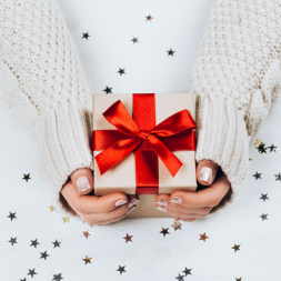NP Holiday Etiquette: Guidelines for Giving Gifts to Coworkers