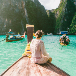 This Nurse Practitioner Turned Her Love of Travel Into a Business