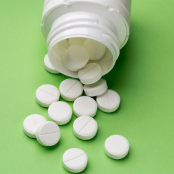 Which Patients Actually Need Preventative Low Dose Aspirin?