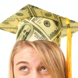 What Percentage of Your Income Should Go Toward Student Loans?