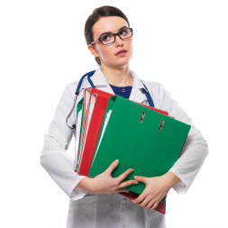 How Do You Deal With a Bad Clinical Placement?