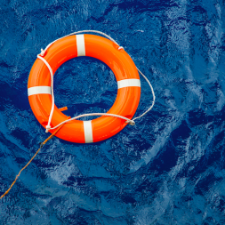 Drowning? How I Navigated the First Years of NP Practice