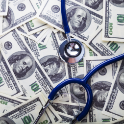 Here’s the Average Physician Assistant Pay, By State