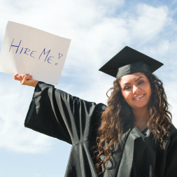10 Things To Do If You Haven’t Landed a NP Job by Graduation