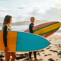 Living Down Under: How to Practice as a NP in Australia