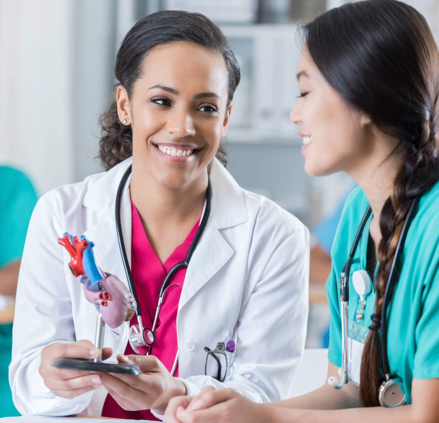 How to Start a Nurse Practitioner Residency at Your Clinic