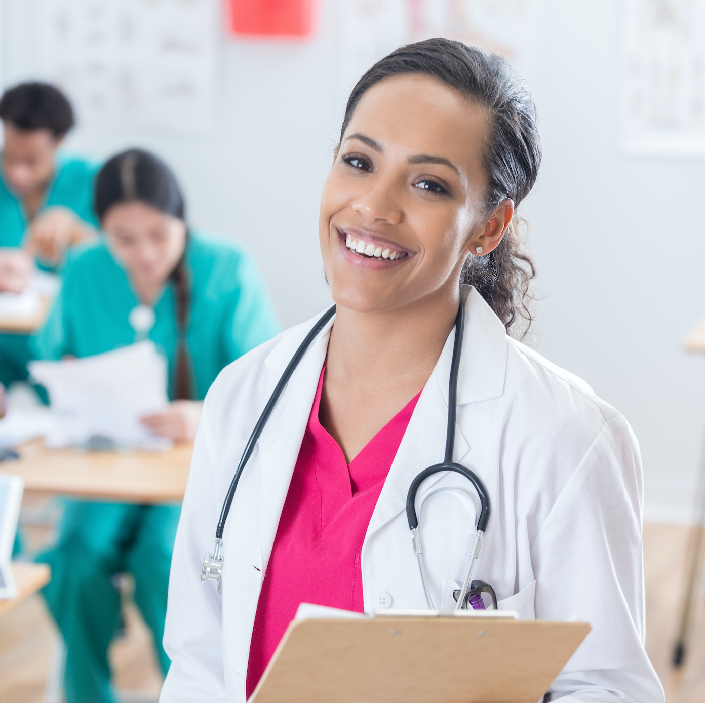 Nurse Practitioner Residencies: The Ultimate Guide