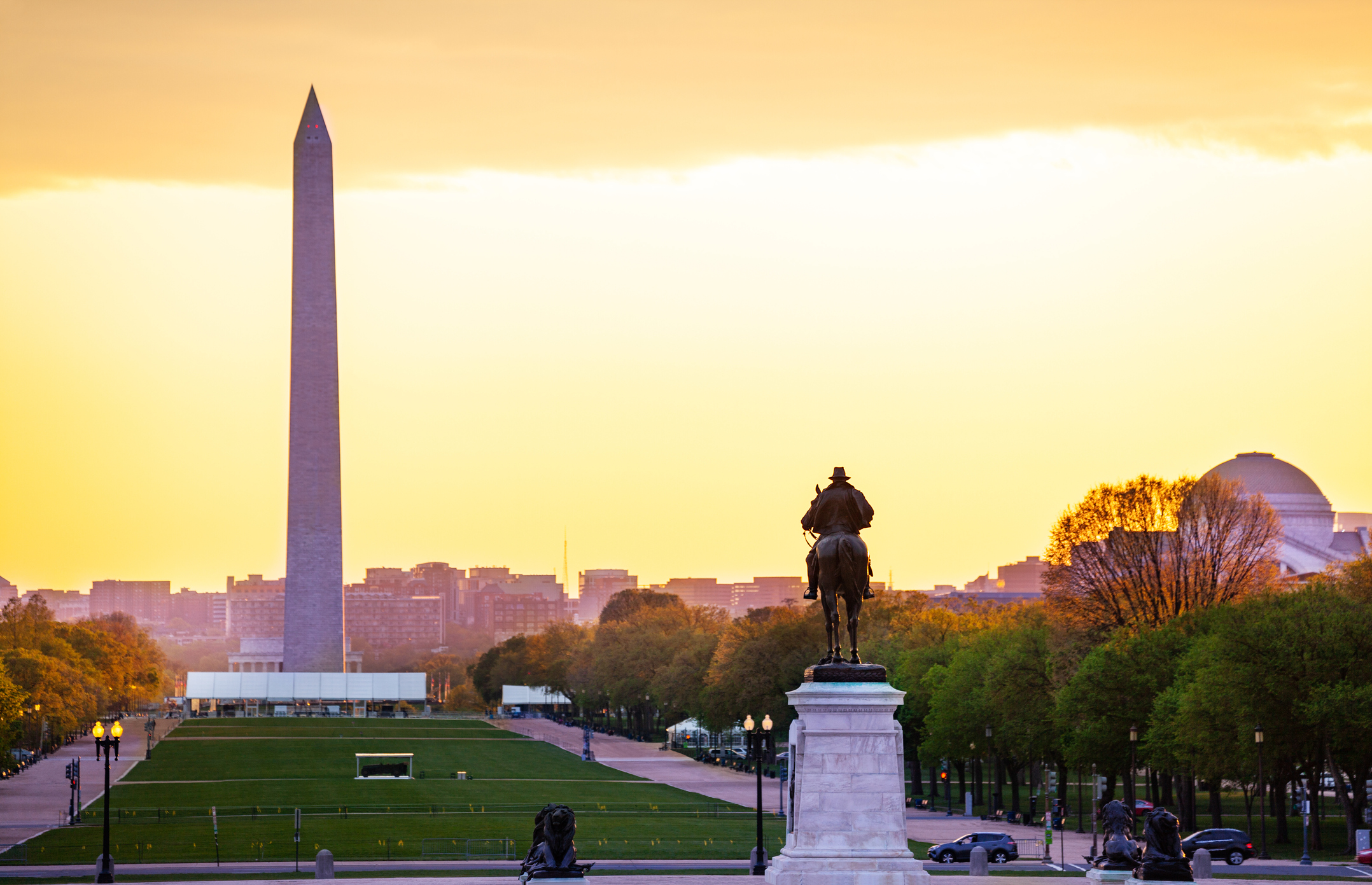 NP / PA Residency Opportunity in Washington, DC!