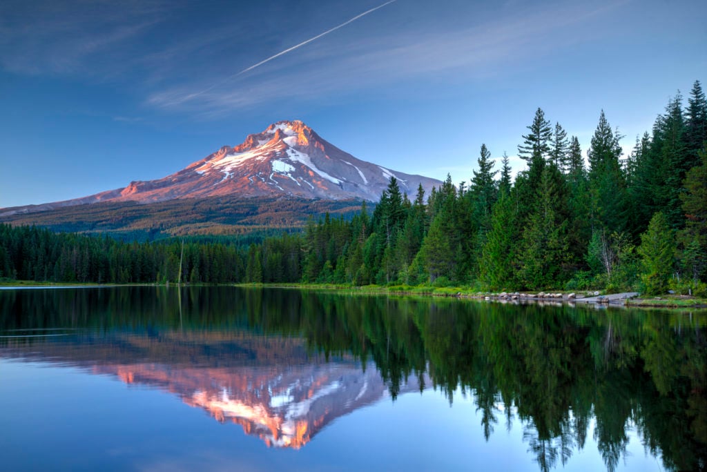Looking to Start Your NP Career? Oregon Site Available!