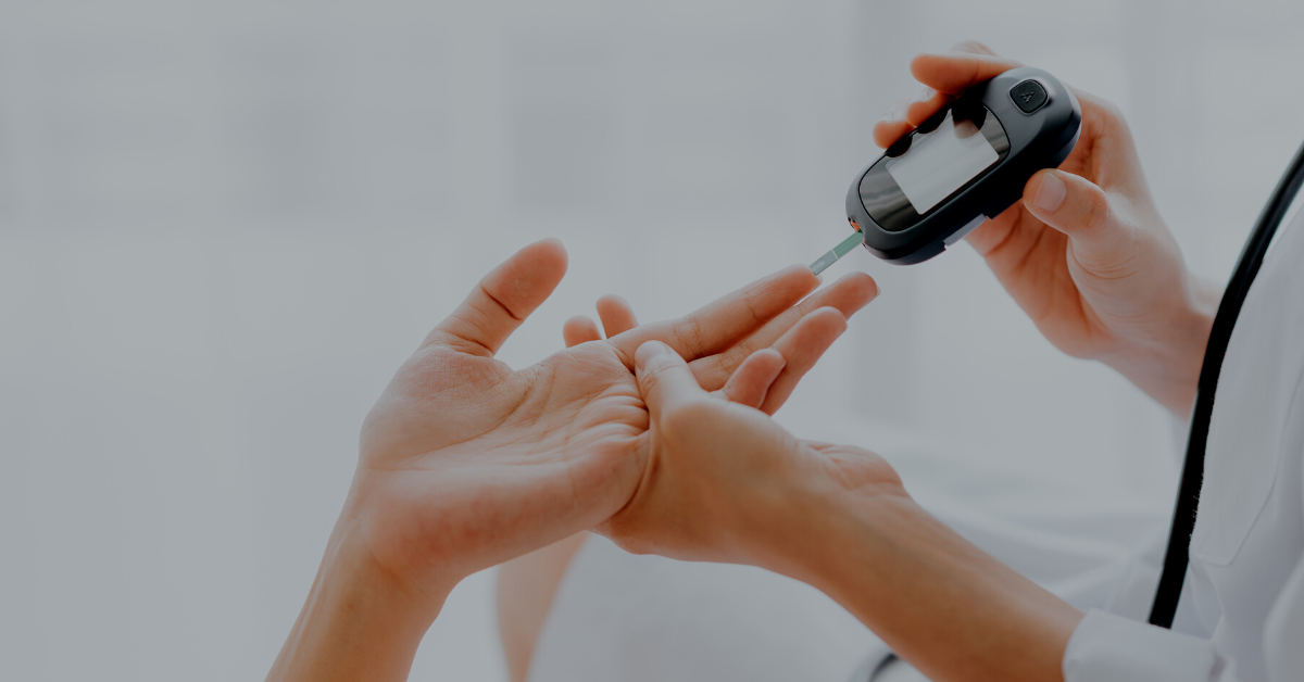 Diabetes and A1C Goals