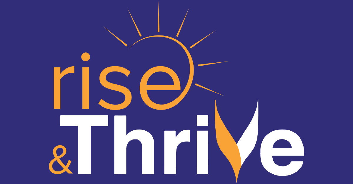 ThriveAP Rise & Thrive CME Workshop Series