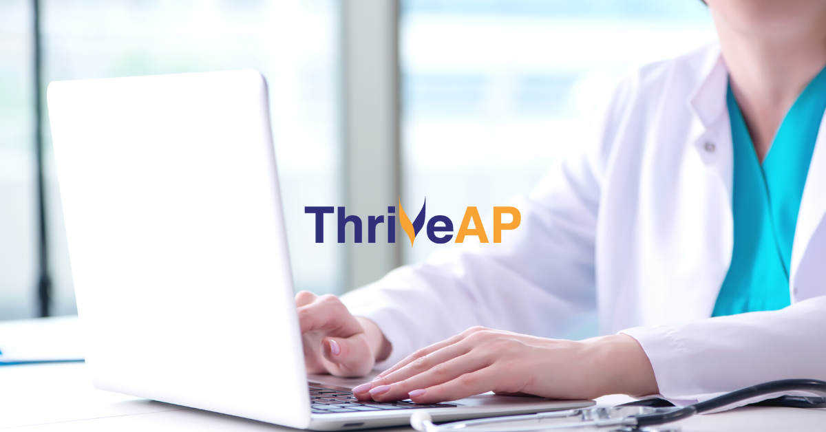 ThriveAP Announces Relationship with Carle Health