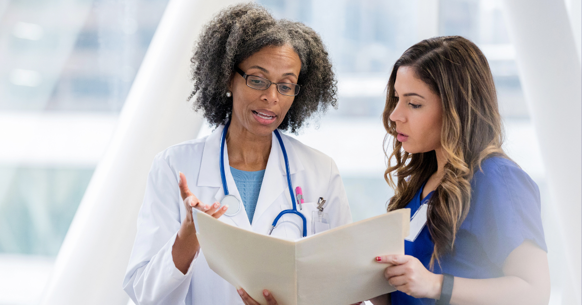 Nurse Practitioner Efficiency Discussion