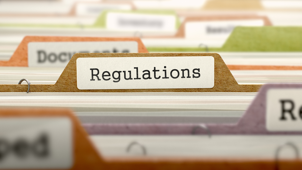 1099 regulations for NPs