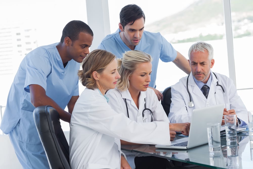 Collaboration Between APPs and Physicians: Why We Know It Matters