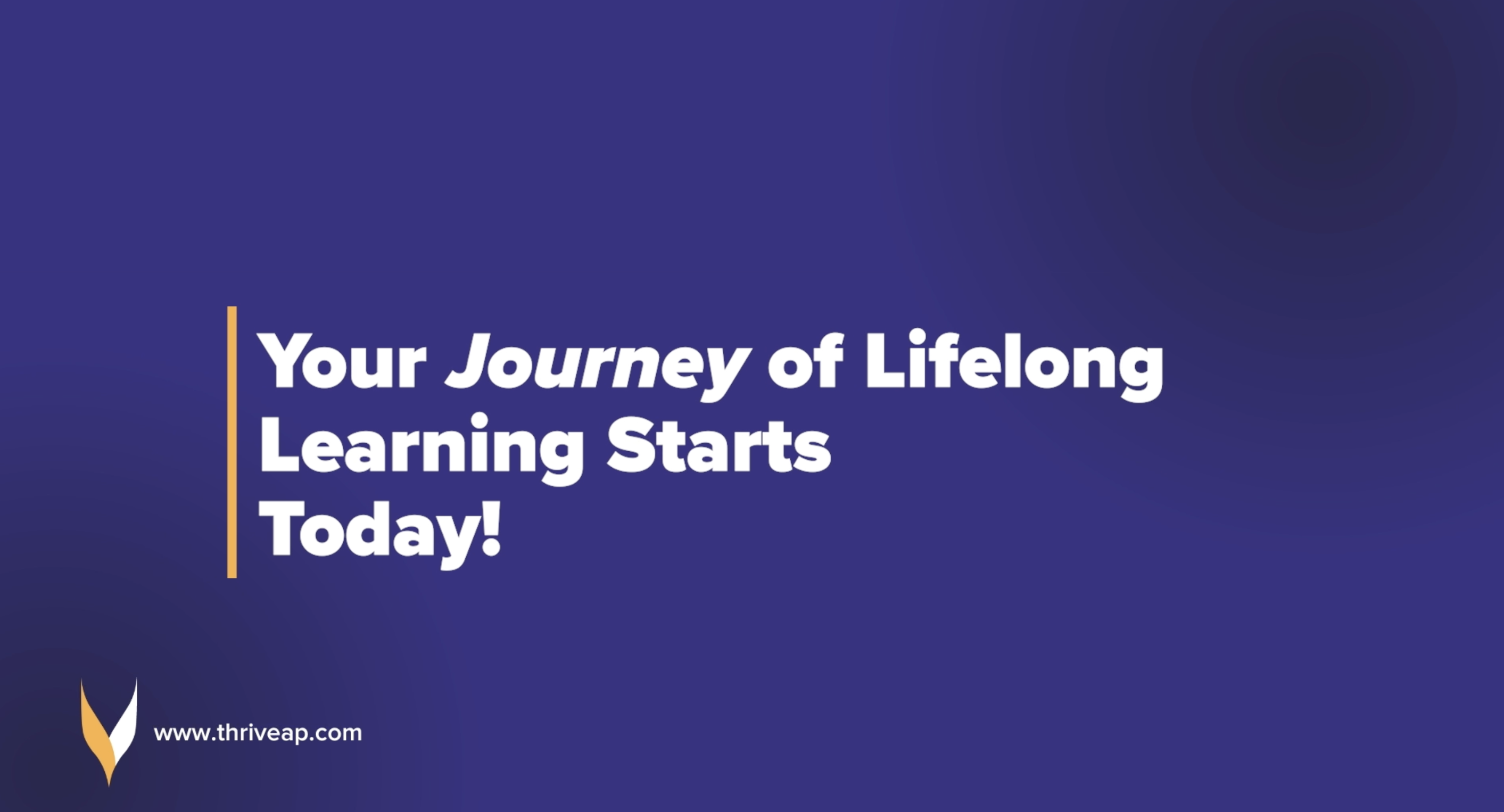 ThriveJourney