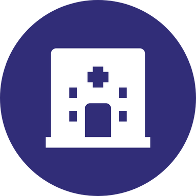 Hospital Icon