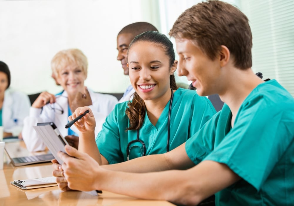 Cultivating Renewal and Growth in Your Healthcare Career This Season
