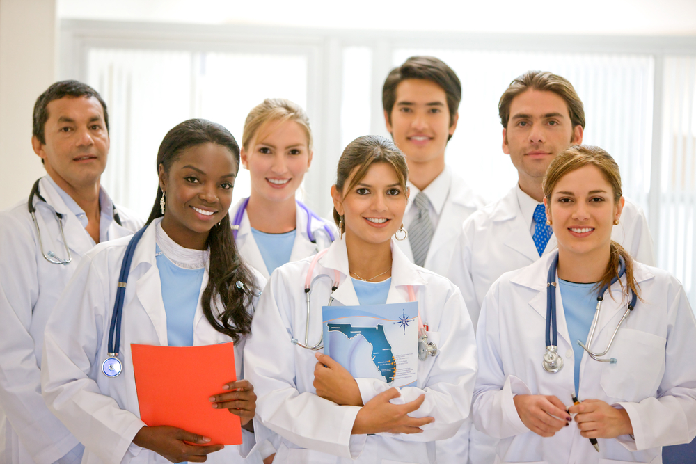 NPs and PAs