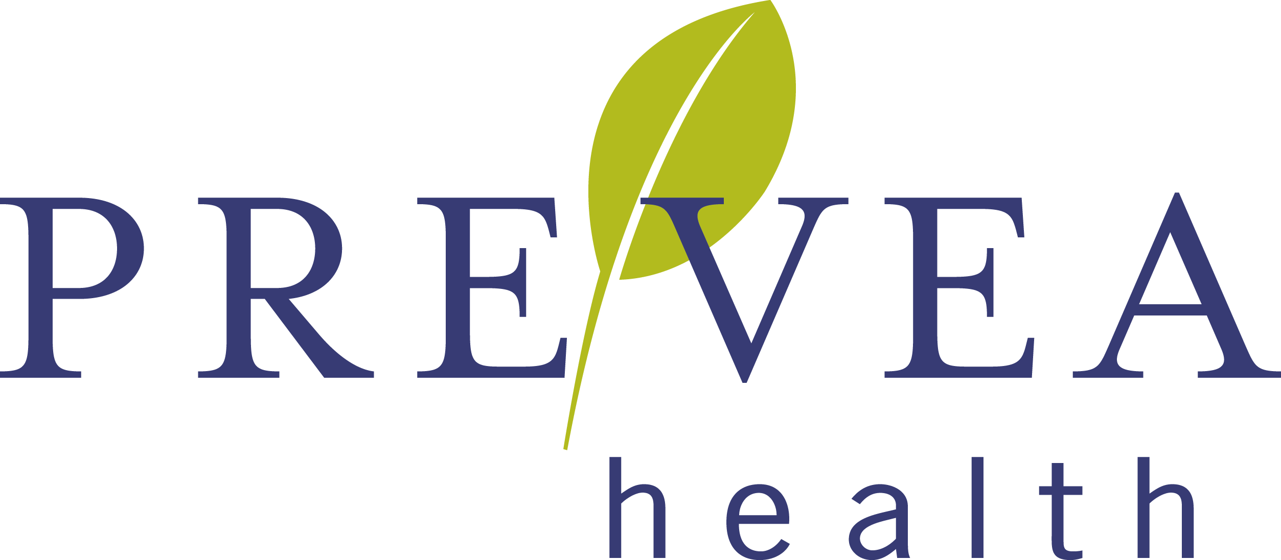 Prevea Health ThriveAP Partner 