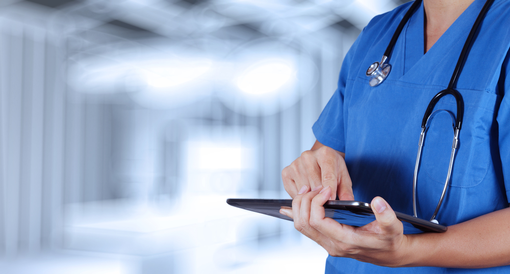 nurse practitioner working nights